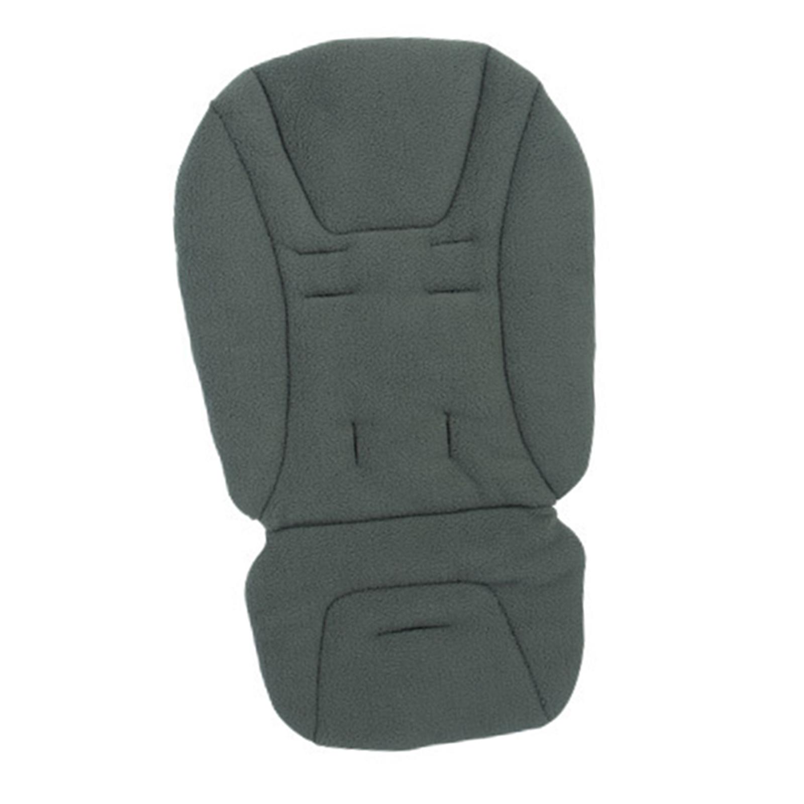 Kuntesetty Baby Carriage Cushion Comfort Stroller Seat Liner for Pushchair Stroller Car