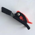 thumbnail image 3 of LOVIVER New Replacement Motorcycle Bike Helmet Quick Release Clip Chin Strap Pull Buckle, 3 of 8