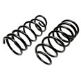 thumbnail image 1 of Resortes de Suspensión MOOG Combo 1993 Buick V6 3.3L Delantero, 1 of 4