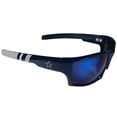 thumbnail image 2 of Dallas Cowboys Edge Wrap Sunglasses, 2 of 2