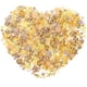 thumbnail image 1 of Resin Pearl Nail Decals 1 Bag Yellow Nail Art Kit Durable Resin Material for DIY, 1 of 5