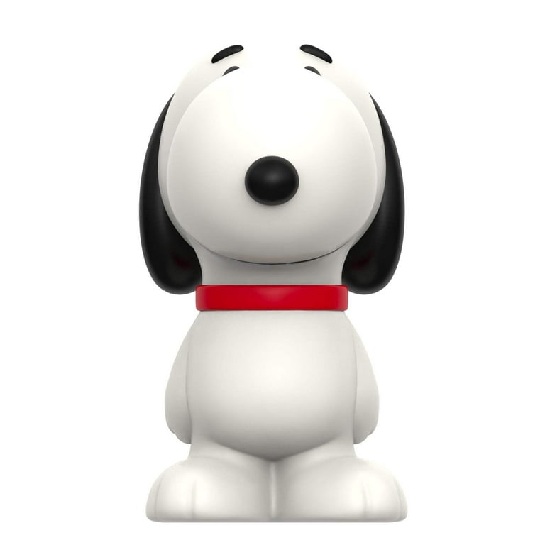 Peanuts FUN! FUN! Wave 01 - Snoopy (Standing) - Walmart.com