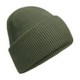 thumbnail image 1 of Beechfield  Adult Classic Deep Cuffed Beanie, 1 of 3