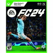 EA Sports FC 24 for Microsoft Xbox Series X [New Video Game] Xbox One, Xbox Se