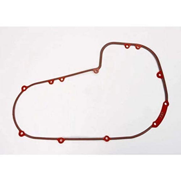 James Gasket Primary Cover Gasket with Silicone - .062in. JGI-34901-79-B