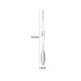 thumbnail image 2 of Versatile Seafood Fork Stainless Steel Crab Fork for Seafood Shellfish Versatile Tool for Home Kitchen, 2 of 8