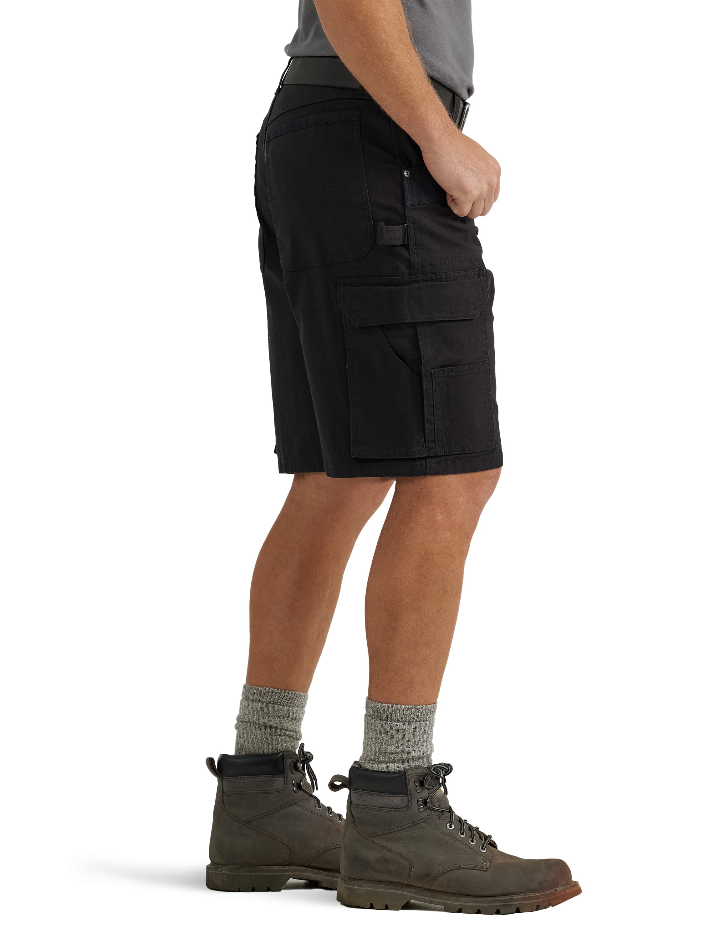 Wrangler® Men's Workwear Ranger Short with Stretch, Sizes 32-44