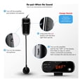 thumbnail image 5 of Bietrun 20W Voice Amplifier Wireless Microphone, Rechargeable Bluetooth Voice Amplifier for Teachers, 6H Working Time, Portable Megaphone Speaker Headset System for Teaching, Coach, Instructor, 5 of 9