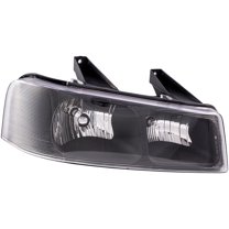 Dorman 1590997 Passenger Side Headlight Assembly for Specific Chevrolet / GMC Models