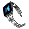 thumbnail image 2 of CHUNYAN Suitable for Apple Watch Series S10 / 9 / 8 / 7 / 6 / 5 / 4 / 3 / 2 / SE / Uitra Women's Fashion Strap, 2 of 6