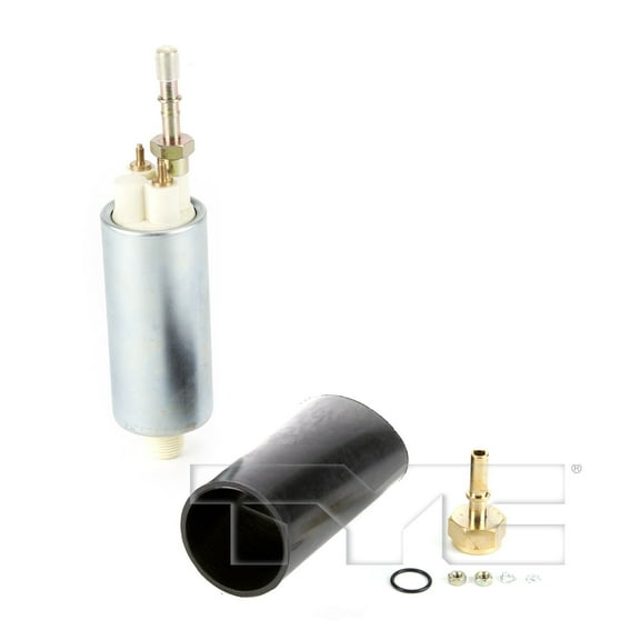 TYC 152041-A TYC CRQ Premium Electric Fuel Pump Fits 2001 Ford Excursion