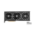 thumbnail image 2 of XFX SPEEDSTER QICK319 RADEON RX 6750 XT CORE Gaming Graphics Card, 2 of 16