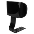thumbnail image 4 of Electric Bicycle Backrest, Comfortable Rear Backrest Pad Black U Shape Soft Durable  for Bike, 4 of 8