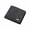 Black, variant on ToyKingdee Mens Wallet Leather RFID Blocking Large Capacity Trifold Wallet for Men