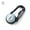ColorC, variant on Compass Card Backpacking Accessory Pocket Survival Handheld Compass