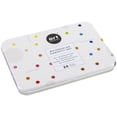 thumbnail image 2 of Prima Marketing 642440 Art Philosophy - Watercolor - Confetti Set, 2 of 2