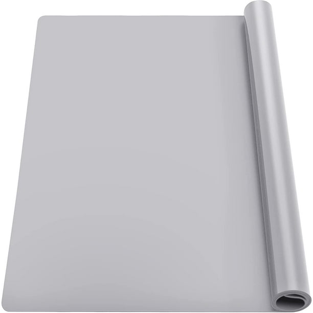 Prep Solutions High-Heat Multi-Purpose Silicone Mat for Baking, Counter-Top Use, Size: 11 inch x 5 inch, PS-9061WM
