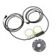 thumbnail image 2 of Sensor de Pedal de eléctrica duradero, conector de accesorios de sistema de asistencia Pas, reemplazo de eléctrica de de 5 magnético Soledad sensor de asistencia, 2 of 9