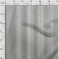 thumbnail image 2 of oneOone Cotton Poplin Fabric Vertical Stripe Printed Craft Fabric BTY 56 Inch Wide, 2 of 4