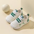 thumbnail image 4 of Zecgelong Baby Shoes Boys And Girls Walking Shoes Comfortable And Fashionable Shoes Breathable sneakers Size 6-12 Months, 4 of 4