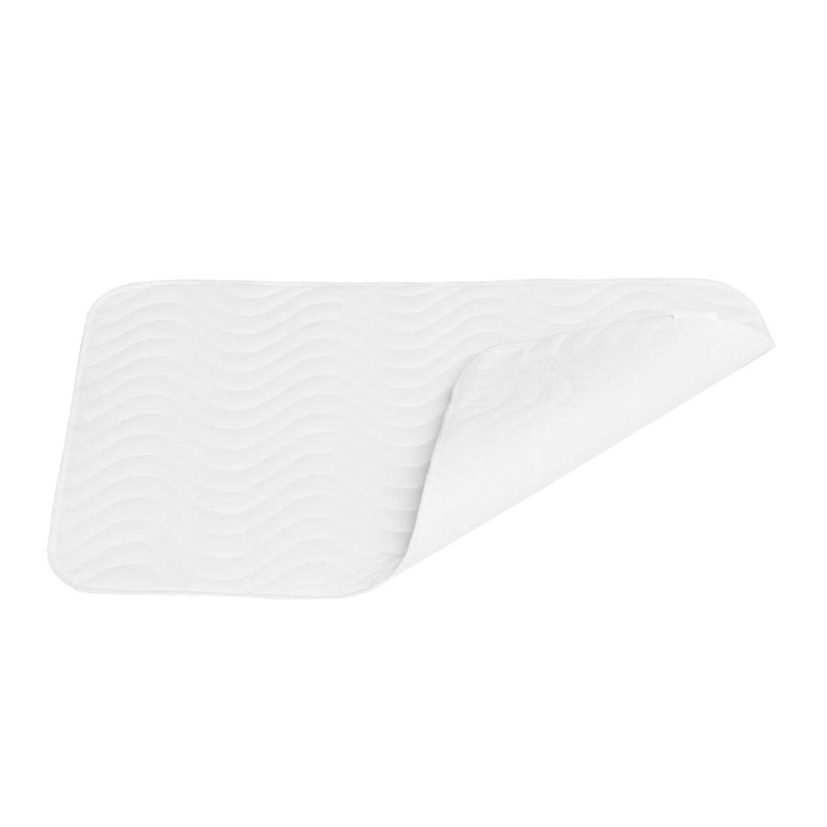 Ultra Soft Washable & Reusable Incontinent Pads, Underpads, Bed Pads