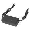 thumbnail image 3 of Adaptador de fuente de alimentación, cargador inteligente de 2 cables para batería serie 4 de 12,8 V, enchufe estadounidense AC100-240V, 3 of 5