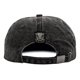 thumbnail image 3 of Gorra Baseball Negra Unitalla Atlas Black Wareoff, 3 of 5