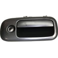 thumbnail image 1 of Exterior Door Handle for 2010 GMC Savana 2500 Front Passenger Side REPCV462381, 1 of 3