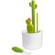 thumbnail image 1 of CactiBottleCleaningBrushSetCactusbrushes-4Accesorios, 1 of 5
