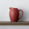 thumbnail image 3 of Noritake Colorwave Raspberry Sugar and Creamer Set, 3 of 6