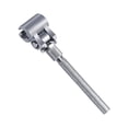 thumbnail image 1 of Herramienta Profesional para Ajuste de Bisagras de Puerta con Llave Ajustable Fuerte Herramienta Regulable para Bisagras y Puertas Destornillador Ergonómico y Llave Elaborada en Acero, 1 of 9