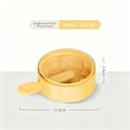 thumbnail image 4 of Ice Cream Silicone Household Sorbet Ice Cream, 4 of 6