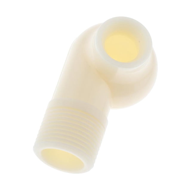 G1/2", 3/4", 1" Boquilla de de para Torre de Enfriamiento/Desulfuración de Plastico ABS Duradero - 32mm Sunnimix Boquilla de cono hueco