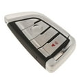 thumbnail image 4 of Carcasa de llave de control remoto inteligente Sharpla X5 / X6, 4 of 7