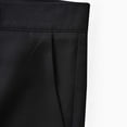 thumbnail image 6 of Men's 2 Piece Suit - Solid Jacket & Pants Set | One Button Blazer Jacket, Flat Front Dress Pants, Slim Fit Design, Soft Fabric, Ideal for Wedding Prom and Business, 6 of 8