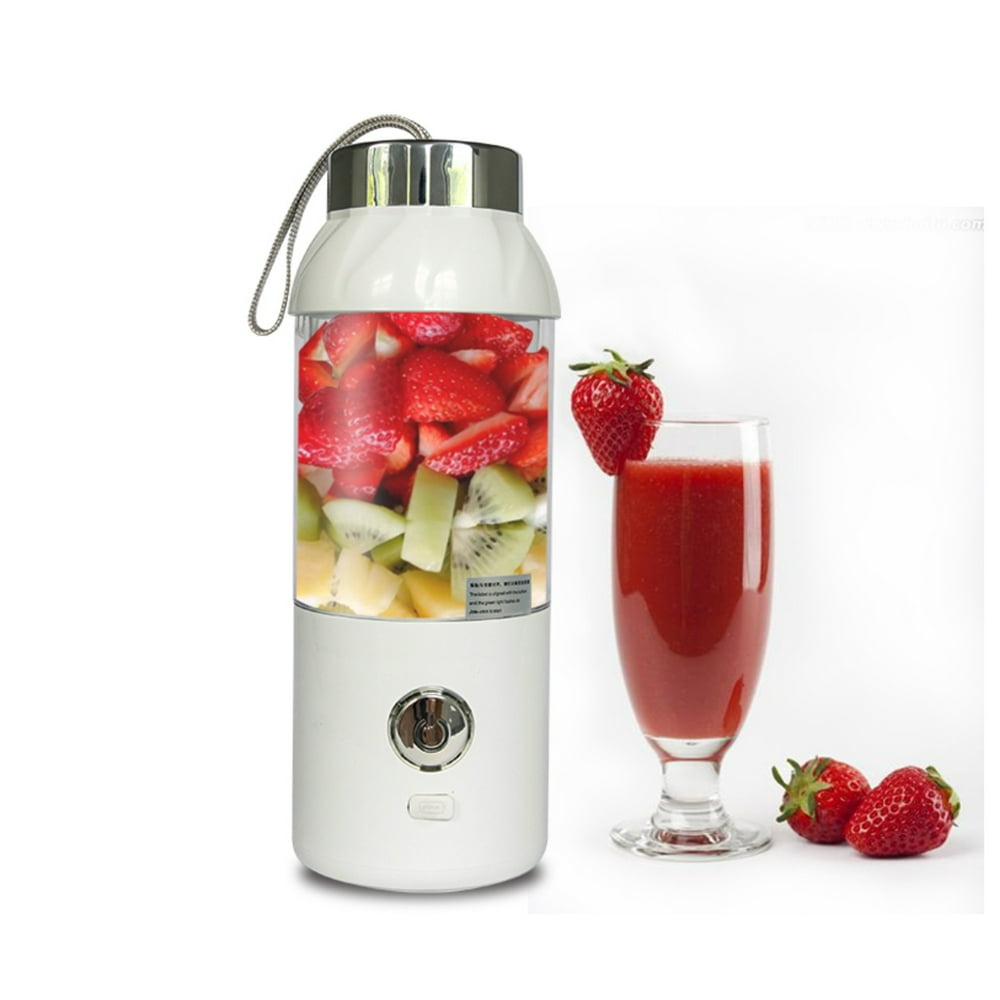 Personal Blender | Single Serve Blender | Smoothie Blender | Personal