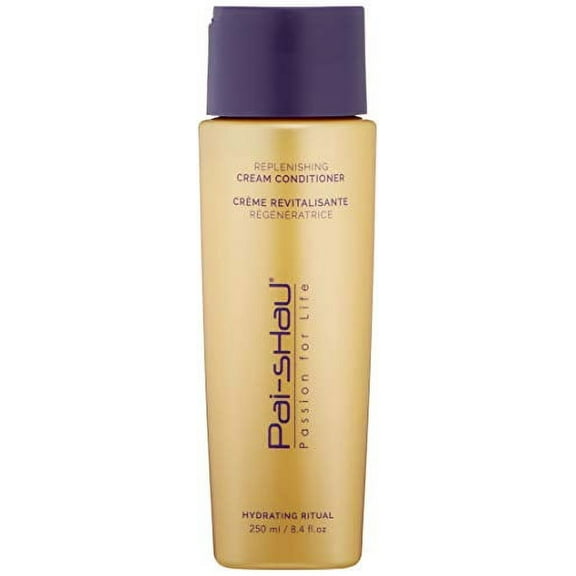 Pai-Shau Replenishing Cream Conditioner 8.4 Oz