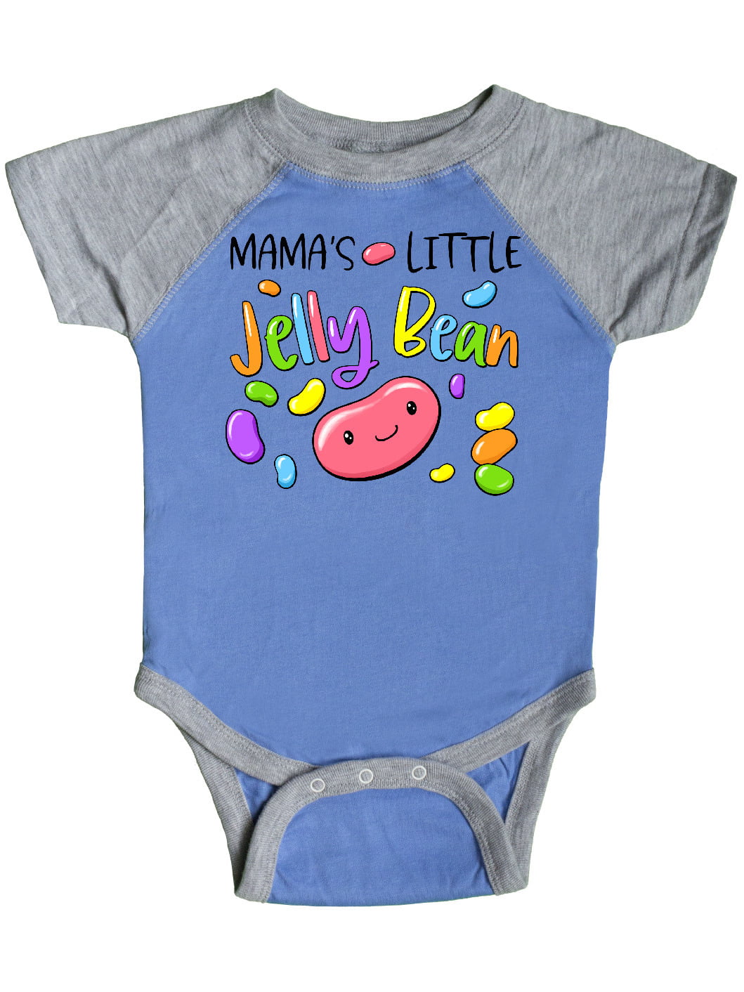 Easter ~ Jelly Bean Tester ~ Kids bodysuit and shirt  ~ Personalized 