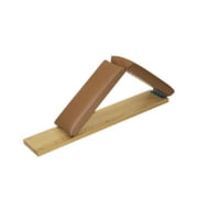Quad board, padded