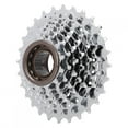thumbnail image 3 of Fosa Volant d'Inertie de Vélo de Montagne, Volant d'Inertie Arrière de Vélo, Roue Libre Arrière de Vélo pour Réparateur pour Vélo de Montagne Vélo de Route Vélo, 3 of 8
