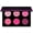 POWDER BLUSH, variant on SHANY Powder Contour & Highlighter Sculpting Palette - Refill for the 6 Layer Mini Masterpiece Collection Makeup Set