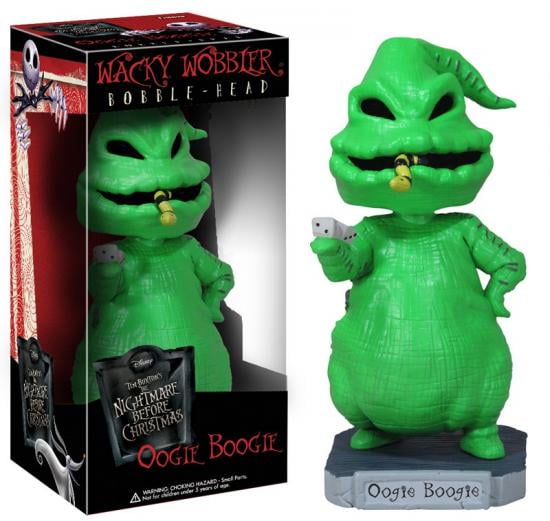 walmart oogie boogie funko