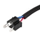 thumbnail image 3 of Cable Adaptador De Cerámica, 2 Uds., Conector H4/9003/HB2, Enchufe, 3 of 7