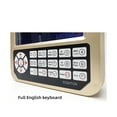 thumbnail image 3 of Digital Weighing Loader Scale Weighing Display Control Systems Indicator For Batching Scale Floor Scale ,High Accuracy, 3 of 5