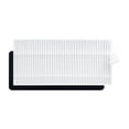 thumbnail image 2 of For Aonus i8 Robot Vacuum Cleaner Spare Accessories Side Brush Filter Dust Bag, 2 of 9