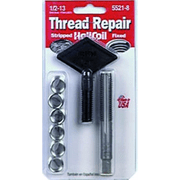 Helicoil 5521-8 Thread Repair Kit 1/2 -13
