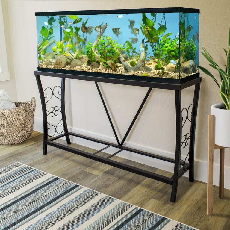 fish aquarium stands