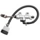 thumbnail image 1 of Motorcycle Universal Foot Brake Hydraulic Pump For Rear Brake Master Cylinder Pump Motorbike, 1 of 5