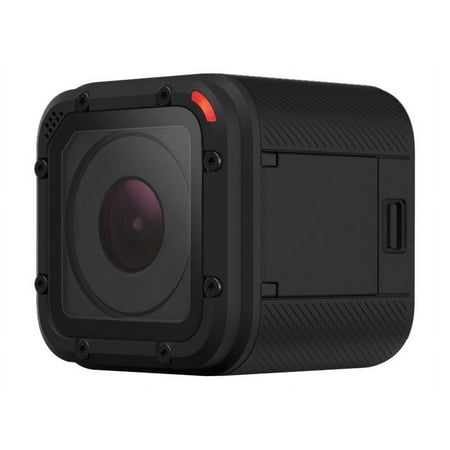 GoPro HERO Session - Action camera - 1440p / 30 fps - 8.0 MP - Wireless LAN - underwater up to 30ft