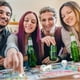 thumbnail image 2 of Juego de dados Party Dice Wagers Game, 20 unidades, colores aleatorios, 2 of 4